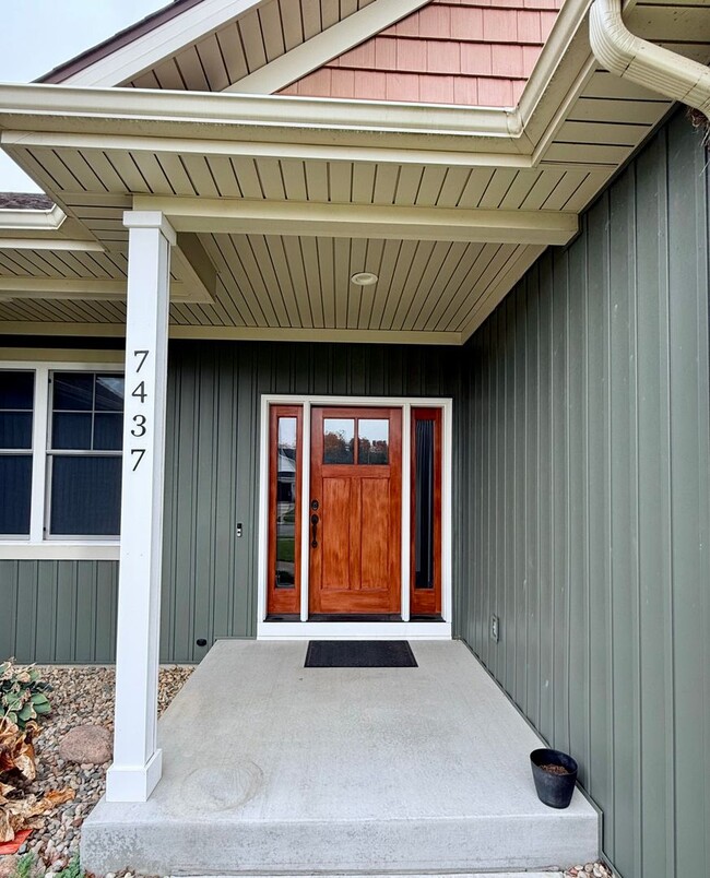 7437 Jamaica Ln in Portage, MI - Building Photo - Building Photo