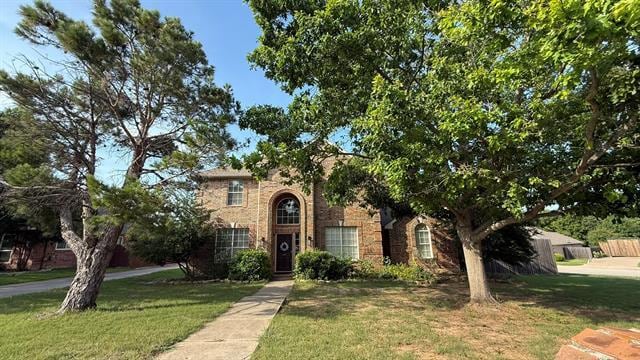 property at 519 Summertree Dr