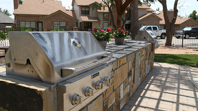 Brighton Court in Midland, TX - Building Photo - Building Photo