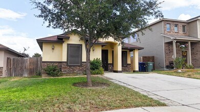 4409 Gloria Dr in Laredo, TX - Building Photo - Building Photo