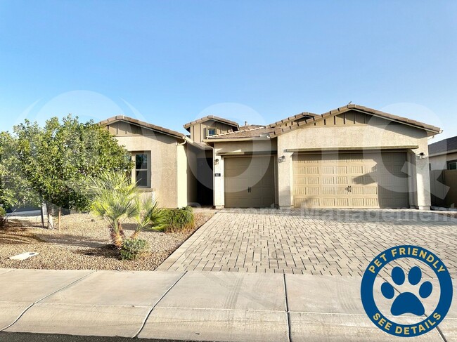 property at 1171 E Holland Park Dr