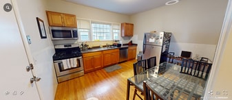 23 Tufts St, Unit 2 in Cambridge, MA - Building Photo
