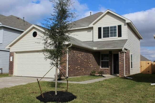 property at 5718 Latta Plantation Dr