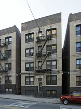 37 Baldwin Ave in Jersey City, NJ - Building Photo - Building Photo