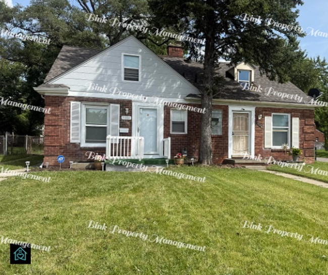 property at 15808 Southfield Fwy