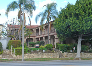 9579-9581 W Olympic Blvd in Beverly Hills, CA - Building Photo - Building Photo