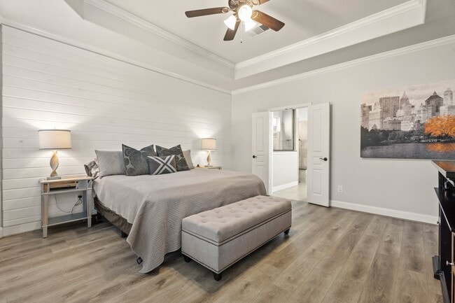 property at 3437 Harvest Valley Ln