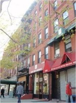 2270 Adam Clayton Powell Jr Blvd in New York, NY - Building Photo