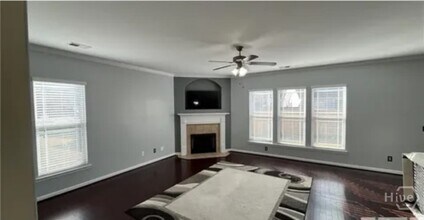 5 Moss Creek Ct in Pooler, GA - Foto de edificio - Building Photo