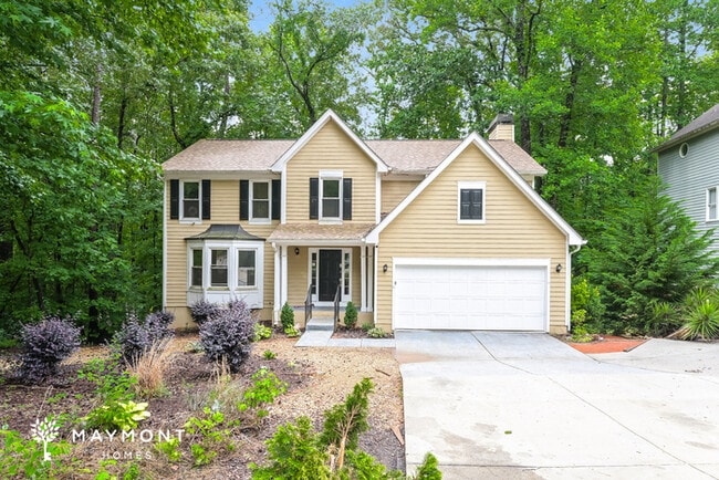 property at 765 Mountain Oaks Pkwy
