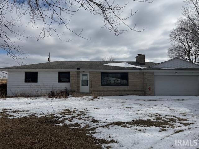 property at 4842 Schwartz Rd