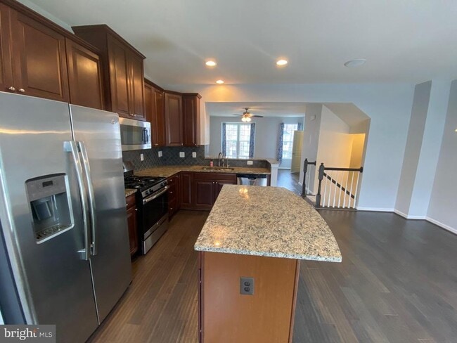 105 Chamomile Ct in Front Royal, VA - Building Photo - Building Photo