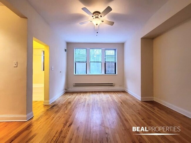4614 N Paulina St in Chicago, IL - Building Photo - Building Photo
