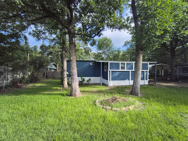 property at 14146 Quanah Parker Trail