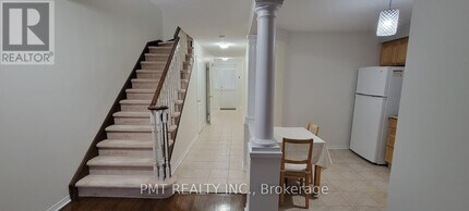 2151 Forest Gate Park in Oakville, ON - Building Photo - Building Photo