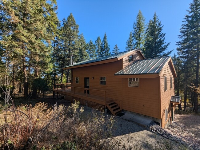 286 Antler Rdg Rd in Whitefish, MT - Building Photo - Building Photo