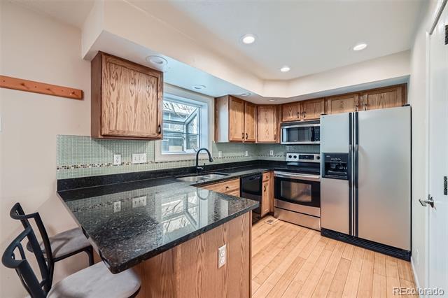 3334 Navajo St in Denver, CO - Building Photo - Building Photo