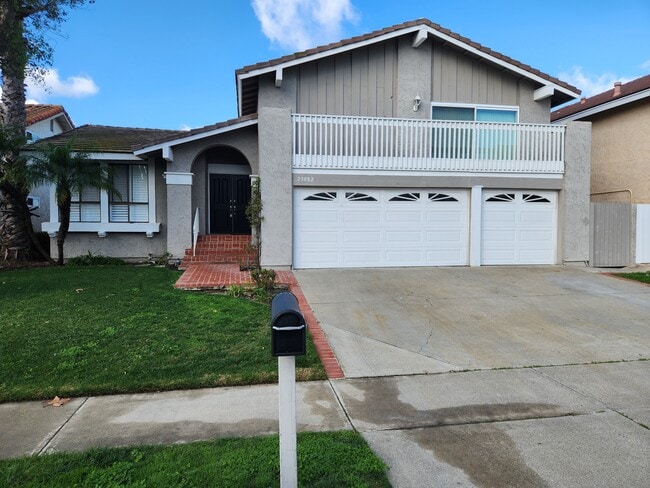 property at 25082 Owens Lake Cir