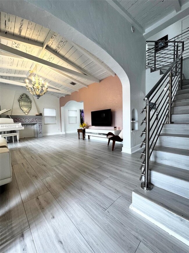 property at 3470 Sheridan Ave