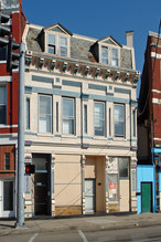 268 Pike St in Covington, KY - Building Photo - Building Photo