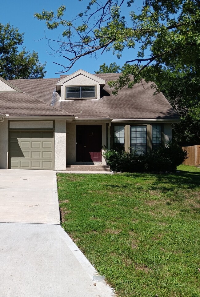 property at 11434 Reeder St