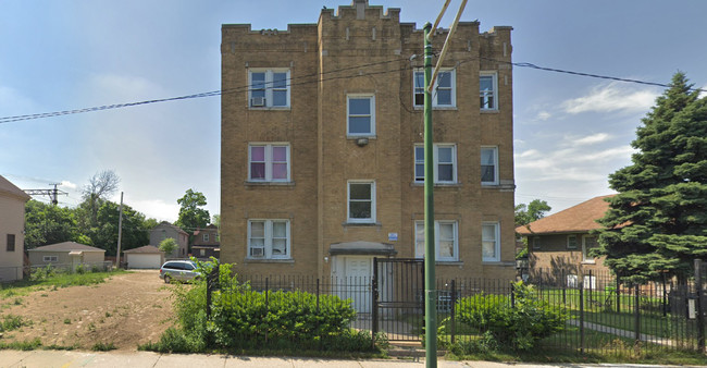 1215-1219 E 72nd St in Chicago, IL - Building Photo - Building Photo