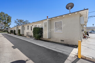 433 S Baldwin Ave in Arcadia, CA - Building Photo - Building Photo