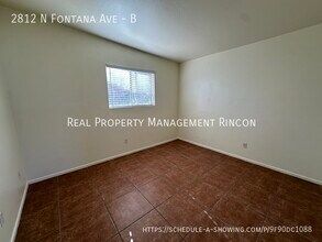 2812 N Fontana Ave in Tucson, AZ - Building Photo - Building Photo
