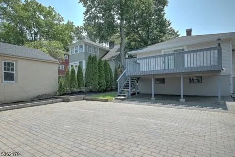 457 Central Ave in New Providence, NJ - Building Photo - Building Photo