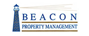 Property Management Company Logo Beacon Property Management