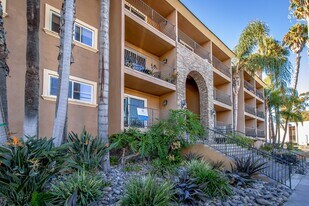 3980 8th Ave in San Diego, CA - Building Photo