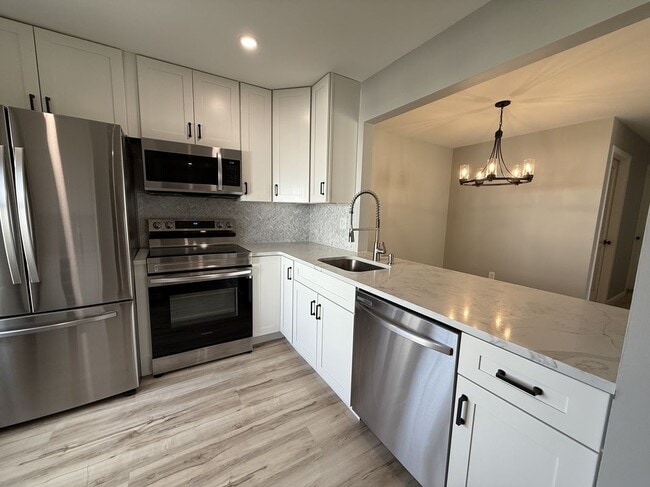 315B Delancey Pl in Mount Laurel, NJ - Building Photo - Building Photo