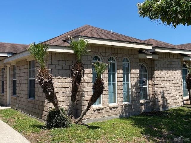 927 French Ave in Edinburg, TX - Building Photo - Building Photo