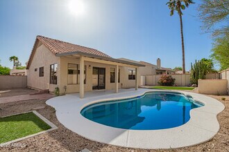 14601 N Kings Way in Fountain Hills, AZ - Building Photo - Building Photo