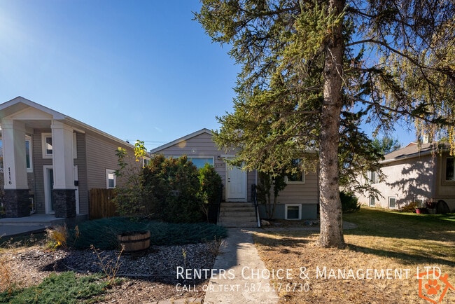 property at 1114-11113 13 St S