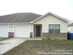 property at 13017 O'Connor Cove