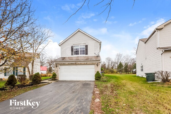 3053 Kings Realm Ave in Columbus, OH - Building Photo - Building Photo