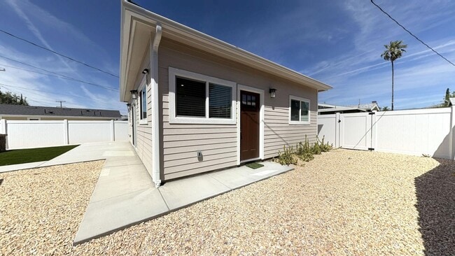 property at 1018 College Ave