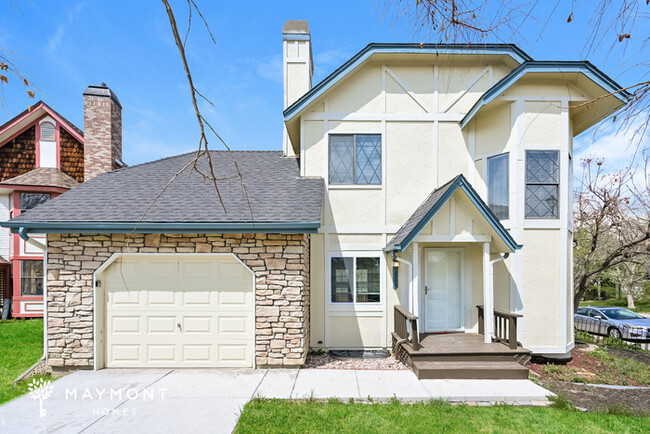 property at 18222 E Layton Pl