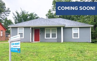 2966 Watson St in Memphis, TN - Building Photo