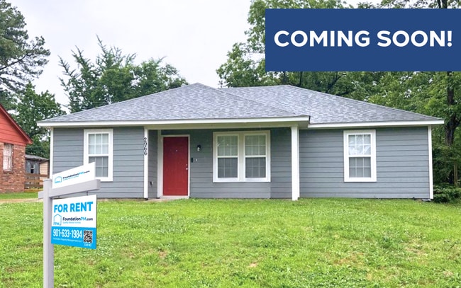 property at 2966 Watson St