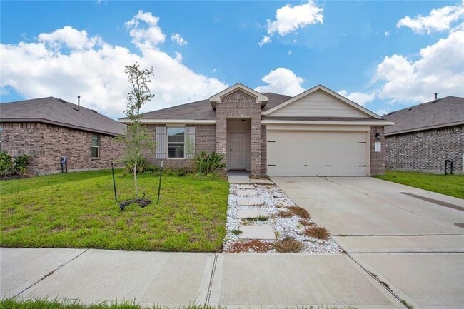 property at 5503 Creekside Ridge Trail