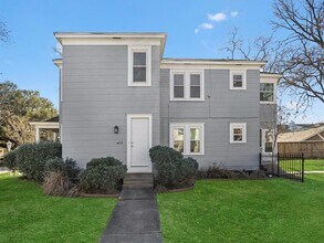 402 W 15th St in Houston, TX - Building Photo - Building Photo