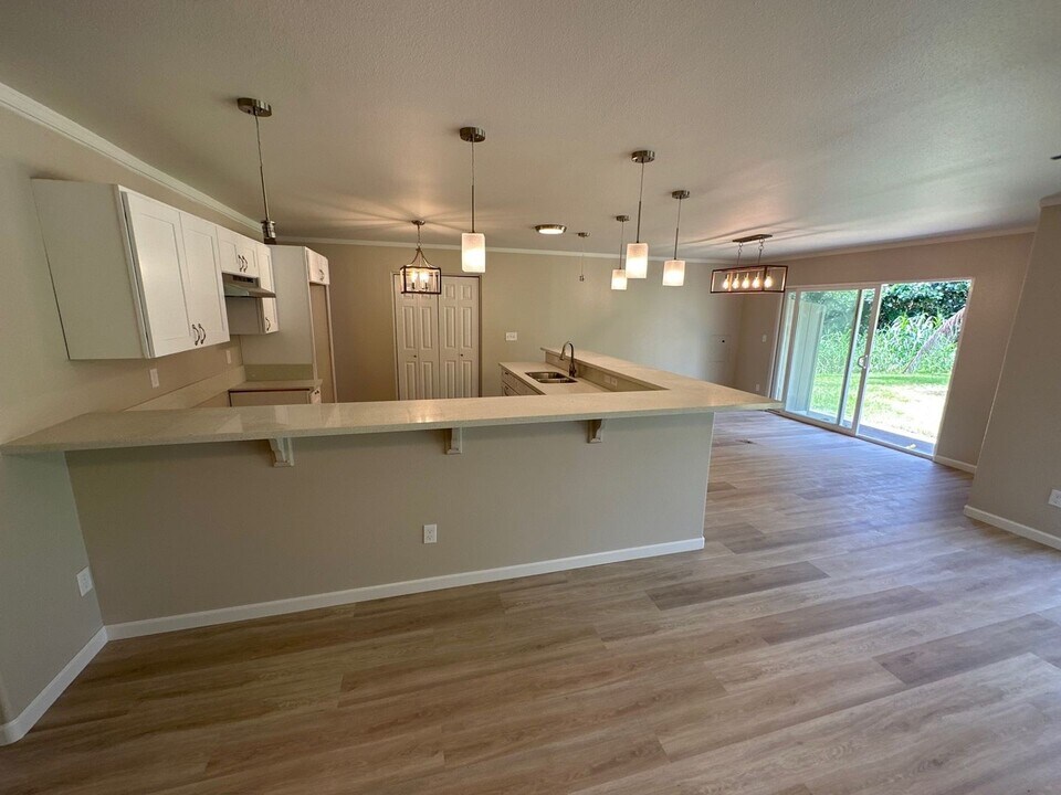 16-135-135 Ilima St in Keaau, HI - Building Photo