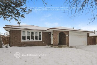16632 Parkview Ave in Tinley Park, IL - Foto de edificio - Building Photo