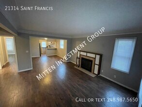 21314 St Francis in Farmington Hills, MI - Building Photo - Building Photo
