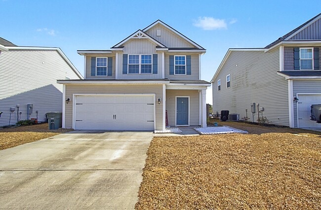 property at 121 Battalion Ln