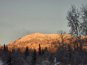 18660 Kings Point Cir in Anchorage, AK - Foto de edificio - Building Photo