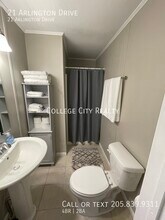 21 Arlington Dr in Tuscaloosa, AL - Building Photo - Building Photo