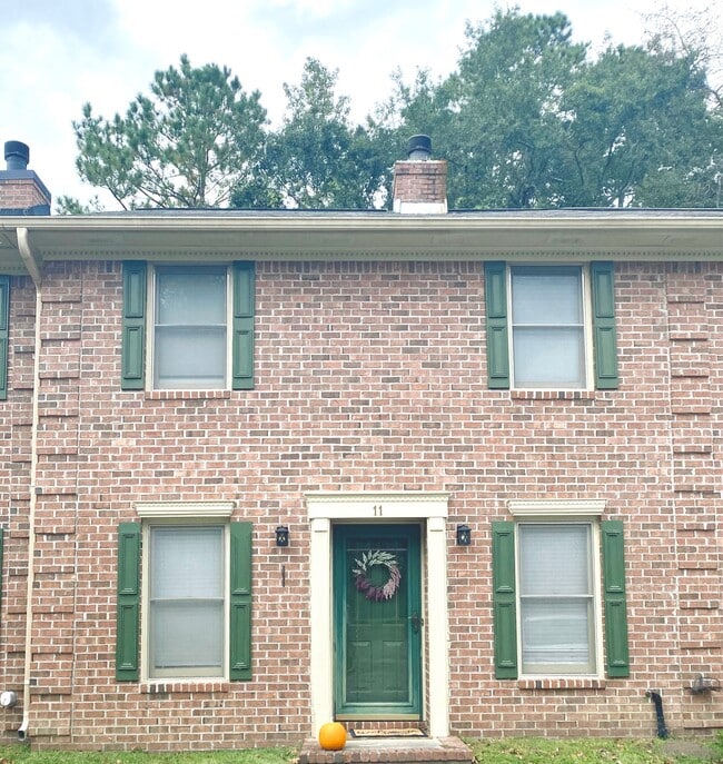 302 Springview Ln, Unit 11 in Summerville, SC - Building Photo - Building Photo
